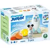 Playmobil Playmobil Junior 71771 - Mickey avec sa fusée