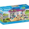 Playmobil Playmobil My Life 71715 - Clinique Vétérinaire