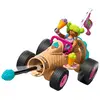 Playmobil 71718 Kart cornet de glace Funstars