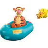 PLAYMOBIL Junior 71704 Tigrou  avec canot, Junior & Disney, Dès 12 mois