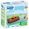 PLAYMOBIL Junior & Disney: Winnie's & Knorretjes wateravontuur - 71705