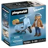 Playmobil 80 Jahre Vespa: Iconic Style