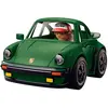 Playmobil Figure Porsche 911 Turbo