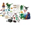 Playmobil Adventskalender: Dino-Expedition