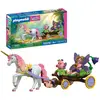 Playmobil Fantasy & Magic Eenhoorn Koets - 72216