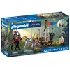 Playmobil Drachenentführung