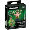 Playmobil WWE 72093 - John Cena