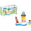 PLAYMOBIL Junior 72086 Gâteau d'anniversaire 8 pièces Dès 1 an