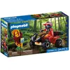 Playmobil 72064 Offroad Quad (72064, Playmobil City Action)