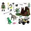 Playmobil 72069 Dino-Versteck
