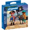 Playmobil 72024 DuoPack Piraten (72024)