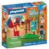 Playmobil 72074 Zoo: Maskottchen
