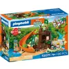 Playmobil 72071 Zoo: Dschungelabenteuer