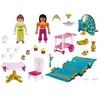 Playmobil 72054 Besuch aus der Ferne (72054)