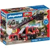 Playmobil Feuerwehr-Leiterfahrzeug