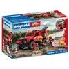 Playmobil Feuerwehr-Pickup