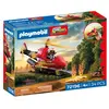 Playmobil Feuerwehr-Helikopter