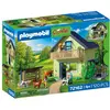 Playmobil Bauernhaus