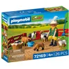 Playmobil Country 72169 - Jeune berger