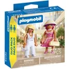Playmobil DuoPack winkelende vriendinnen - 72173