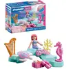 Playmobil 72107 Meerjungfrau mit Geschenk