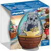 Playmobil 72100 Spiel-Ei: Piraten (72100, Playmobil Pirates)
