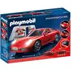 Playmobil Playmobil 3911 - Atelier Avec Porsche 911 Carrera S