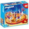 Playmobil Voltigeurs Chevaux Manège