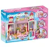 Playmobil Princess 4898 Coffre Cour royale