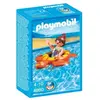 Playmobil City Life 4860 - Fillette Avec Bouée