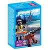 Playmobil Kanonnier Van De Leeuwenridders - 4870