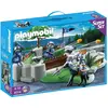 Playmobil 4014 - Superset Bastion Des Chevaliers