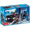 Playmobil 4059 Voiture et Cambrioleur