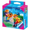 Playmobil Playmobil City Life 4686 - Ecoliers Avec Pochettes Surprises