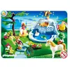 Playmobil - 4137 - Superset Fontaine royale