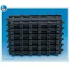 Playmobil - 4384 - 12 rails droits