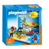 Playmobil Playmobil Micro 4331 - Micro Playmobil Pirates