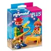 Playmobil Special Plus 4787 Clowns musiciens