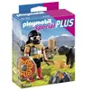 Playmobil 4769 Spécial Plus Guerrier barbare ave chien