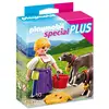 Playmobil 4778 Special Plus - Eleveuse Avec Veaux 0115