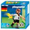 Playmobil 4708 Joueur Allemand