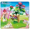Playmobil 5995 - Valisette Fée Et Licornes
