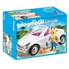 Playmobil City Life 5585 Voiture cabriolet