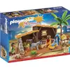 Playmobil Christmas 5588 Crèche de Noël
