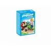 Playmobil City Life 5573 Maman avec Jumeaux et Landau