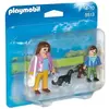 Playmobil Duo 5513 Maman et enfant