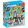 Playmobil Summer Fun 5552 Grande Roue avec Illuminations