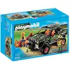 Playmobil Wild Life 5558 Pick-up des aventuriers