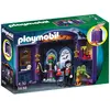 Playmobil 5638 - Coffre Vampire Et Mutant