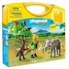 Playmobil Wild Life 5628 - Valisette Safari